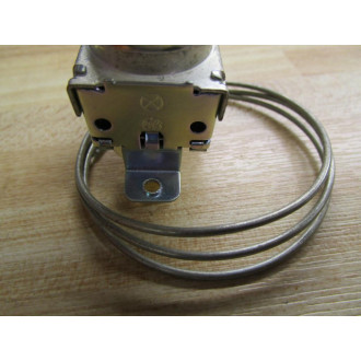 Grainger 31513C Cold Control Thermostat 3ART5VAA159