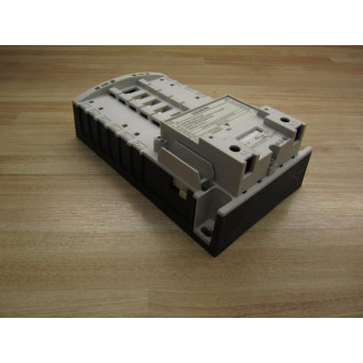 Siemens LC-E0-0-C-4-06-240-A Lighting Contactor LCE00C406240A - Used