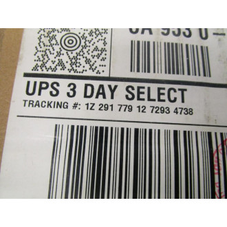 AMF Automation Technologies BS5N Bar (Pack of 8)