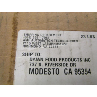 AMF Automation Technologies BS5N Bar (Pack of 8)
