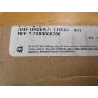 AMF Automation Technologies BS5N Bar (Pack of 8)