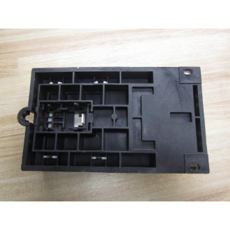 Siemens LC-E0-0-C-4-06-240-A Lighting Contactor LCE00C406240A - Used