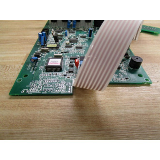 APC 640-7730F Circuit Board 6407730F - Used