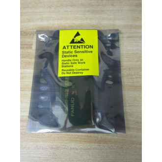 Fanuc A20B-2902-0530 DRAM Module A20B-2902-053001A