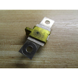 Square D B32 Overload Heater  Element B.32 (Pack of 2) - Used