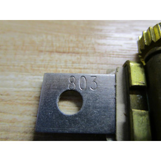 Square D B32 Overload Heater  Element B.32 (Pack of 2) - Used