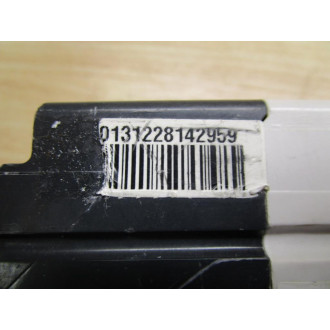 Siemens HEG3B025 Circuit Breaker HEG3B025L Missing Lugs - Used