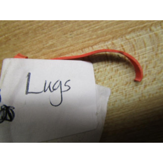 Siemens HEG3B025 Circuit Breaker HEG3B025L Missing Lugs - Used
