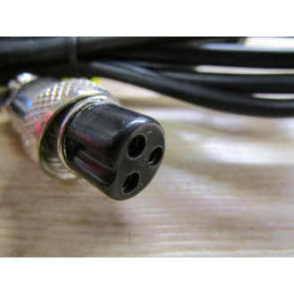 Coming Data CP0560 Adapter Missing Input Cord