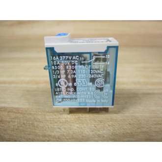 Allen Bradley 700-HK36Z24-3-4 Relay 700HK36Z2434 - New No Box