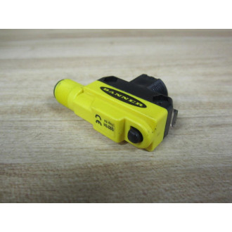 Banner QS18EP6DVQ8 World Beam 75228 - Used