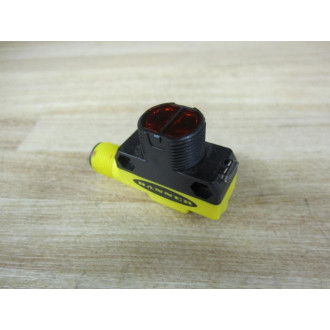 Banner QS18EP6DVQ8 World Beam 75228 - Used