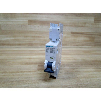 Siemens 5SJ4111-7HG41 Circuit Breaker 5 Amp 5SJ41117HG41 - New No Box
