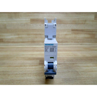 Siemens 5SJ4111-7HG41 Circuit Breaker 5 Amp 5SJ41117HG41 - New No Box