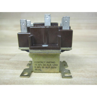 Essex 91-132006-13083 Relay - New No Box
