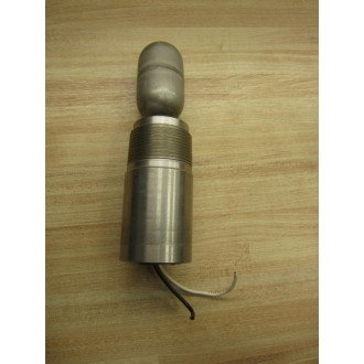 Liquid Level Electronics HL265-01-04 Liquid Level  & Flow Switch HL2650104 - Used