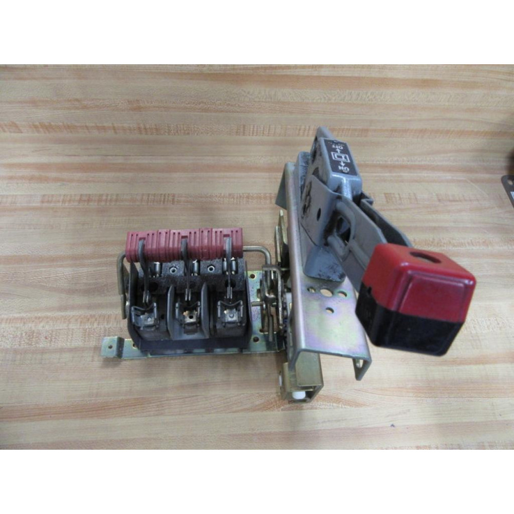 Square D 9422-RC3 Switch - Used