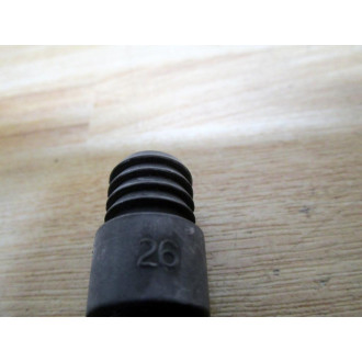 Allen Bradley 1495-N83 Line Slide Cover 1495N83