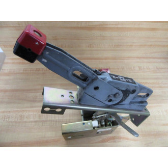 Square D 9422-RC3 Switch - Used