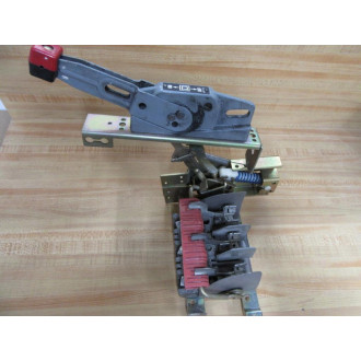 Square D 9422-RC3 Switch - Used