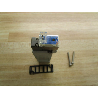 SMC SY5140-6LOZ Solenoid Valve