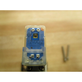 SMC SY5140-6LOZ Solenoid Valve