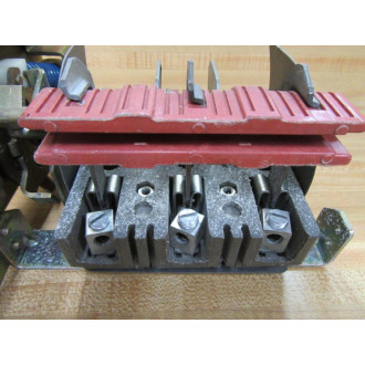 Square D 9422-RC3 Switch - Used
