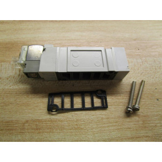 SMC SY5140-6LOZ Solenoid Valve