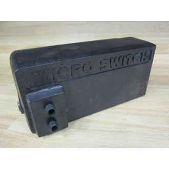 Honeywell FE-MLS8C-FO Photo Sensor FE-MLS8C-F0