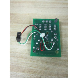 Diebold 39-002978-0-00B Circuit Board 39002978000B WO Base Bracket - Used