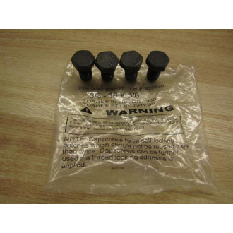 4301920KIT Bolt Set (Pack of 4)