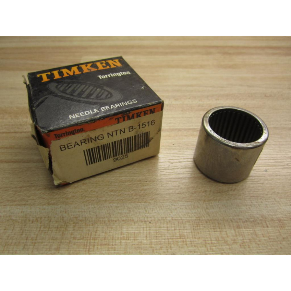 Timken B-1516 Bearing