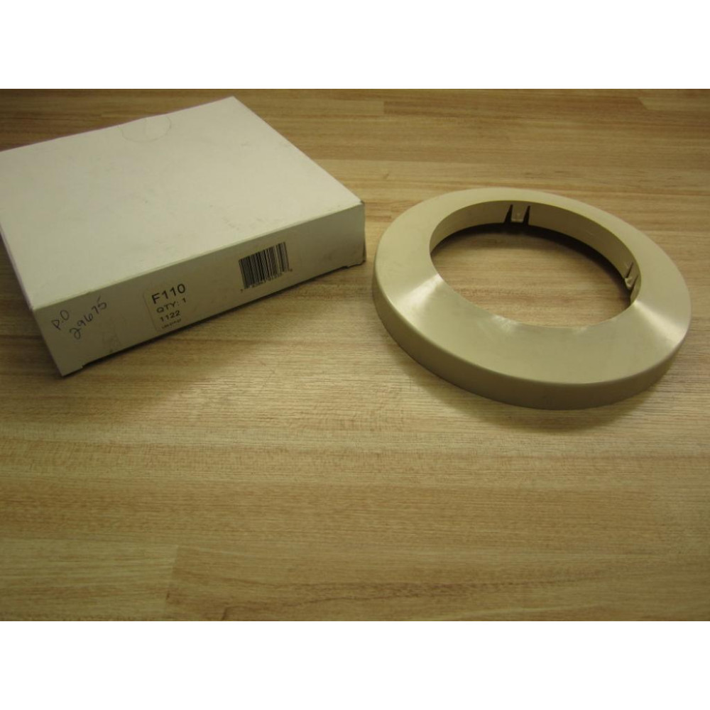 Honeywell F110 Retrofit Flanged Base