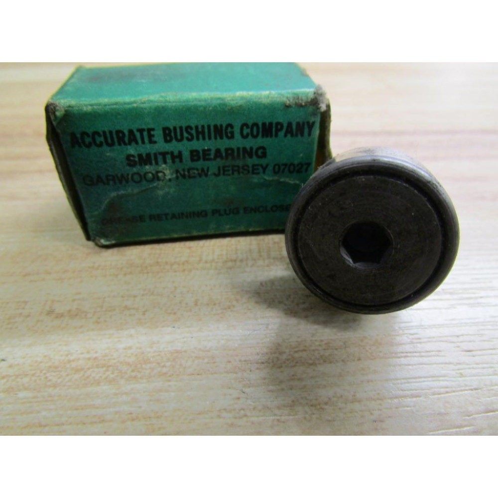 Smith CR-1-XB Cam Follower CR1XB