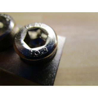 NSN 10.9 Block - New No Box