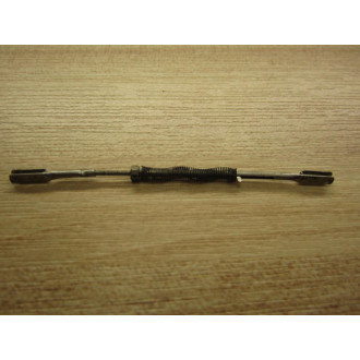 Foxboro 0-4000 PSI Pressure Transmitter Type: S.S. Hel. Cal