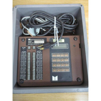 Metrosonics d1-716 Analog Data Logger - Used