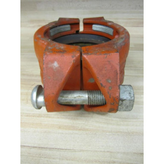 Victaulic 99N Coupling 4" Style - Used