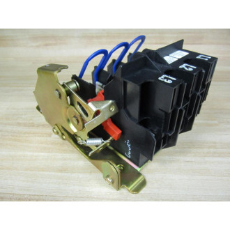 Square D 9422 TC-3 Disconnect Switch - Used