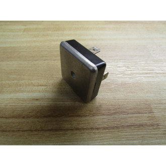 DC Components BYW 22 Bridge Rectifier - Used