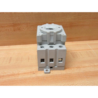 Allen Bradley 194E-A25-1753 Load Switch 194EA251753 - Used