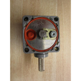 Cutler Hammer E50-DM1 Eaton Limit Switch Head E50DM1 - New No Box