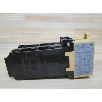 Allen Bradley 700-PK1200A1 Control Relay - Used