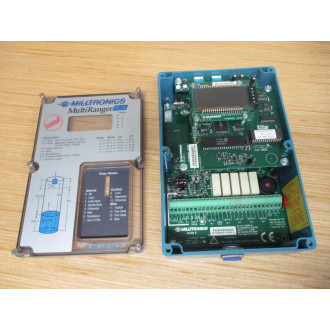 Milltronics MultiRanger-Plus Siemens Level Monitor - Used