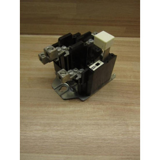 Cutler Hammer C300DN3 Eaton Overload Relay - Used