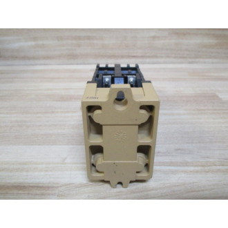 Allen Bradley 700-PK1200A1 Control Relay - Used