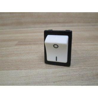 Kena Keur T125 Rocker Switch - Used