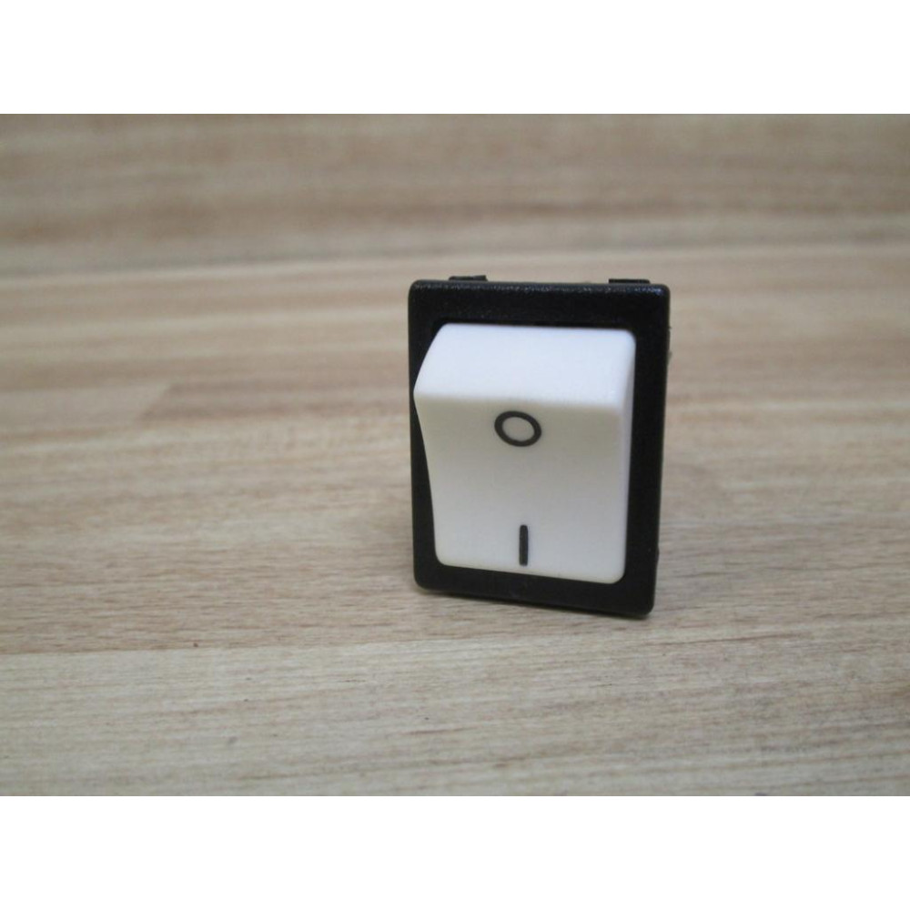 Kena Keur T125 Rocker Switch - Used