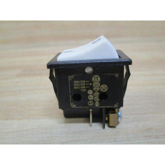 Kena Keur T125 Rocker Switch - Used