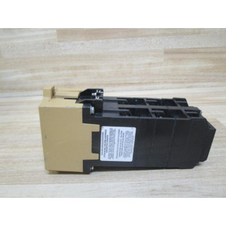 Allen Bradley 700-PK1200A1 Control Relay - Used